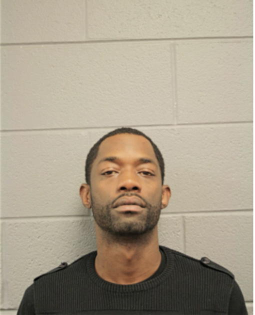 ED GREGORY MURPHY JR, Cook County, Illinois