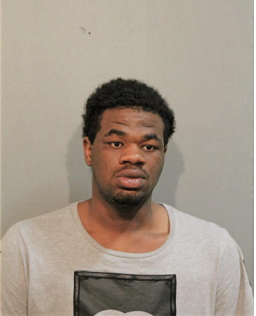 IVAN I NASH, Cook County, Illinois