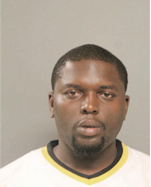 DARIUS NEELY, Cook County, Illinois