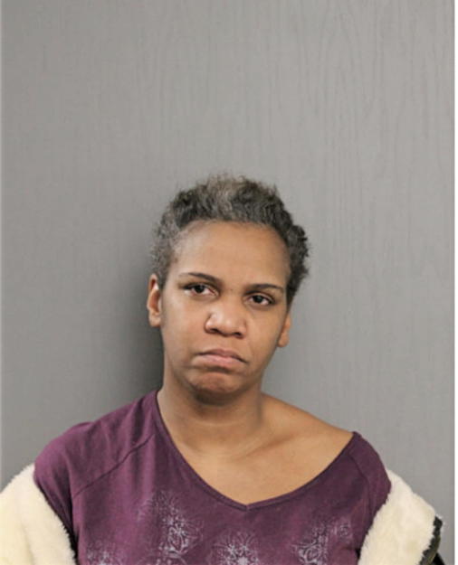 ALIYA M NICHOLS, Cook County, Illinois