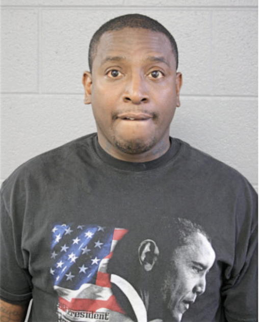 NAPOLEON NICHOLS, Cook County, Illinois