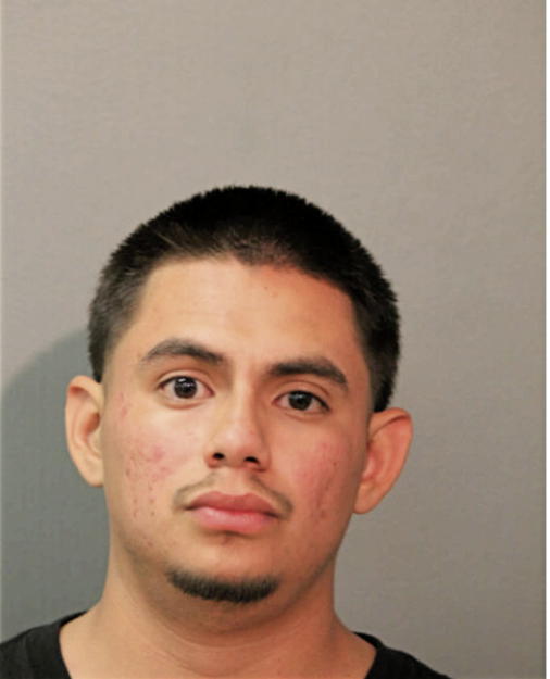 DAVID ORDUNO, Cook County, Illinois