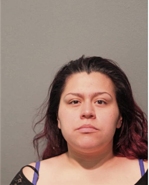 KIMBERLY O ORTEGA-PARDO, Cook County, Illinois