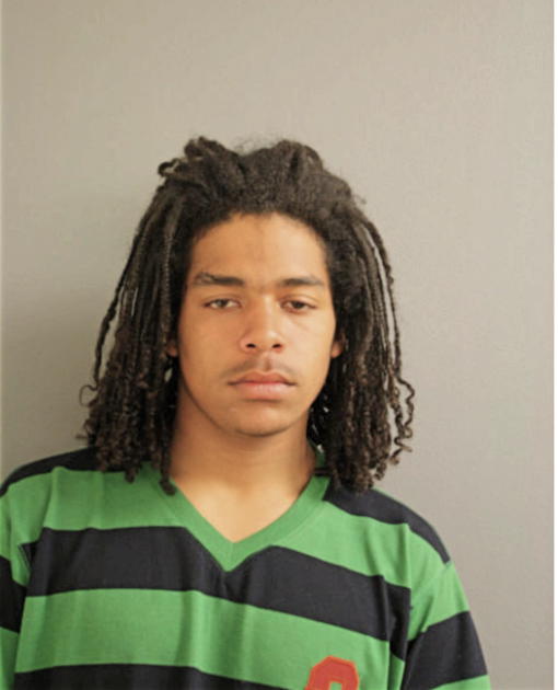 JUAN OVIEDO, Cook County, Illinois