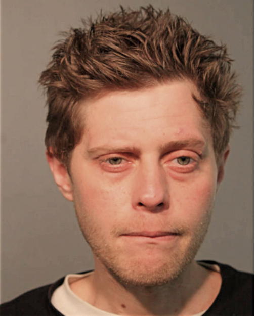 RUSSELL JOSEPH PARENT, Cook County, Illinois