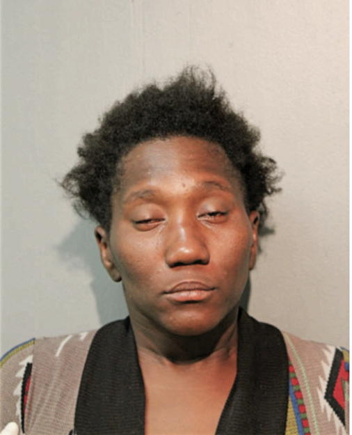 DOMINIQUE M PAXTON, Cook County, Illinois