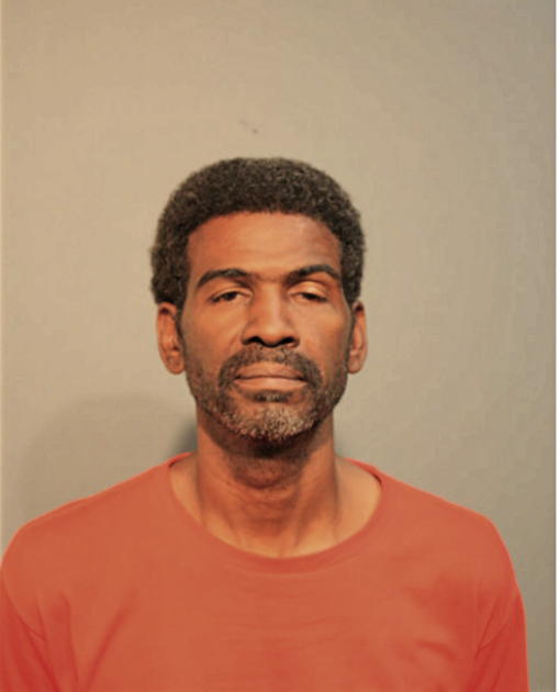 LORENZO C PEARSON, Cook County, Illinois