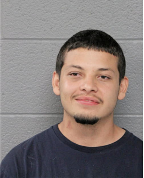 EMMANUEL PEREZ, Cook County, Illinois