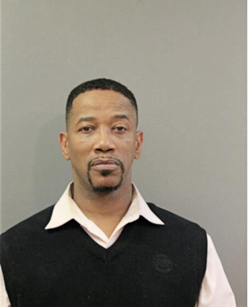 ANTHONY PETTY, Cook County, Illinois