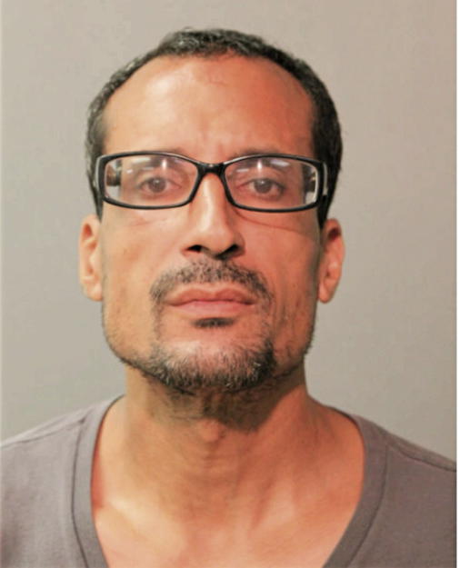 FILIBERTO PILICHI, Cook County, Illinois