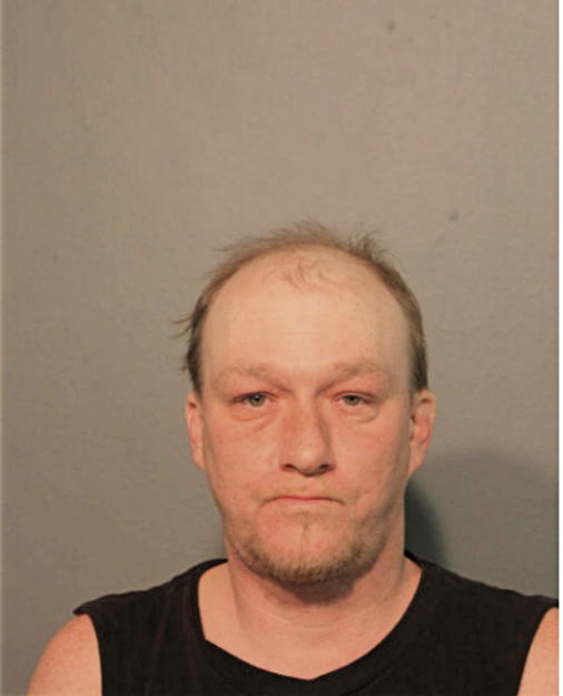 JOHN D PIURKOSKI, Cook County, Illinois