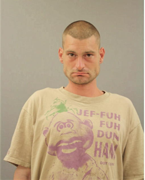 EUGENE J PONINSKI, Cook County, Illinois