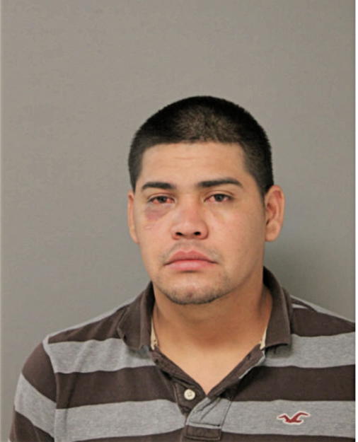 BENEDICTO BONILLA PORTILLO, Cook County, Illinois