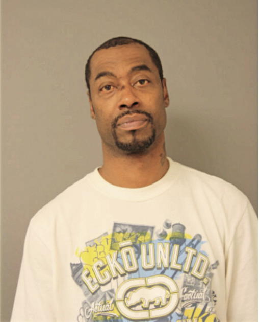 SHELTON QUINN, Cook County, Illinois