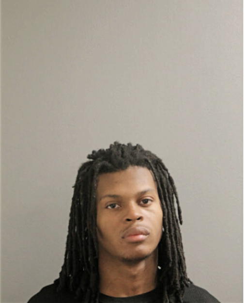 MARCEL RADDLE, Cook County, Illinois