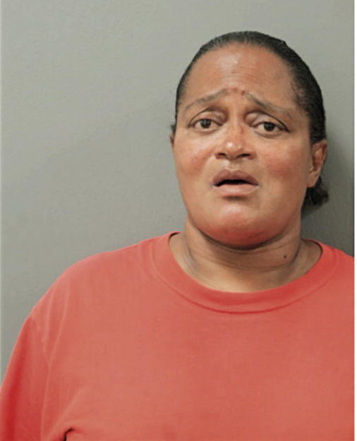 LISA RAGGS, Cook County, Illinois