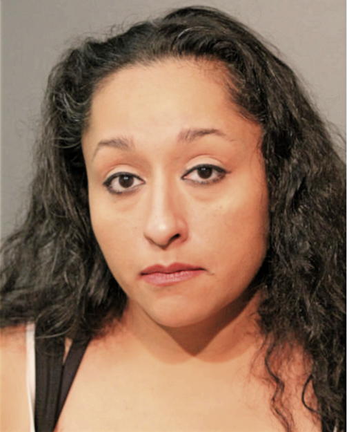 MONICA H RAMIREZ, Cook County, Illinois