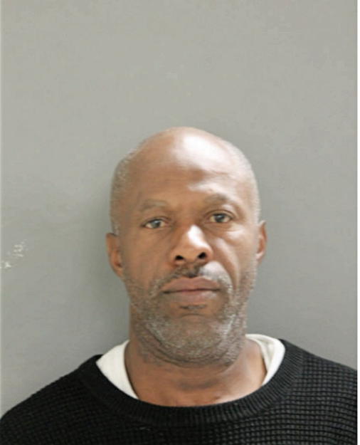JOSEPH RANDLE, Cook County, Illinois
