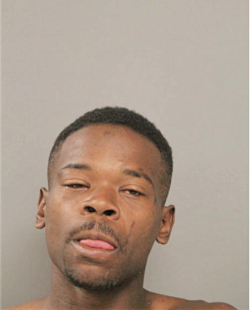 ISIAH T REED, Cook County, Illinois