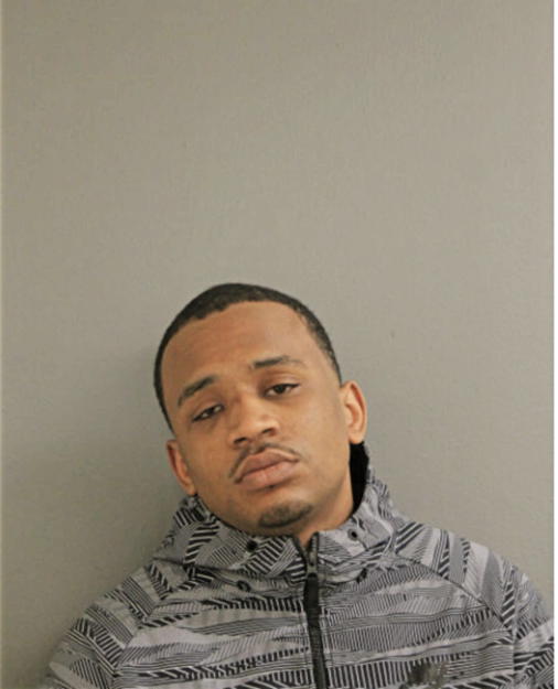 KRISTOPHER REED, Cook County, Illinois
