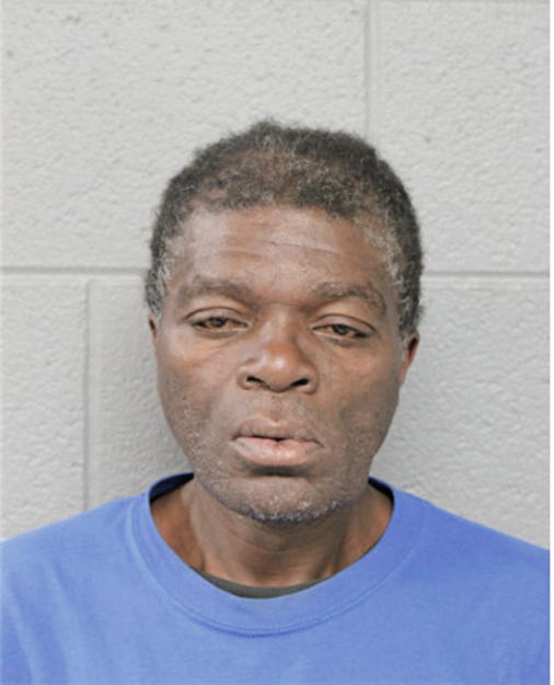 MONTGOMERY REFUSED, Cook County, Illinois
