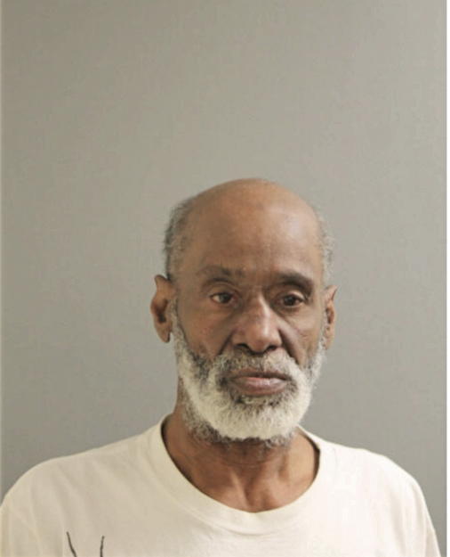 KENNETH L RICHARDSON, Cook County, Illinois