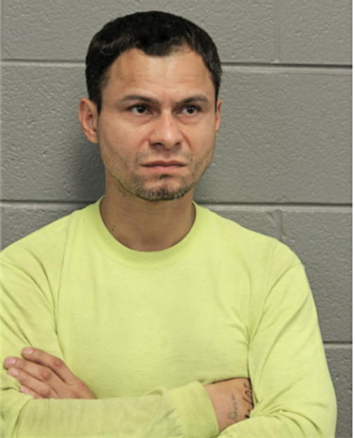 LEONARDO RIVERA, Cook County, Illinois