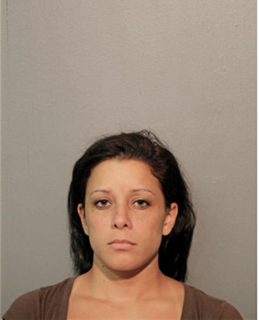 MERISSA RIVERA, Cook County, Illinois