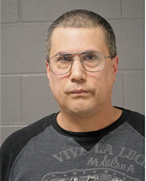 MICHAEL RIVERA, Cook County, Illinois
