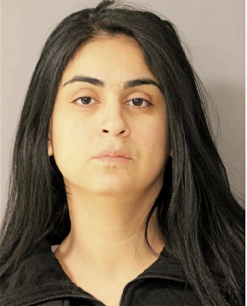 SONIA RIVERA, Cook County, Illinois