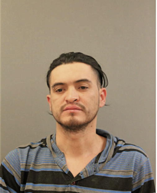 JOSE MANUEL RODRIGUEZ, Cook County, Illinois
