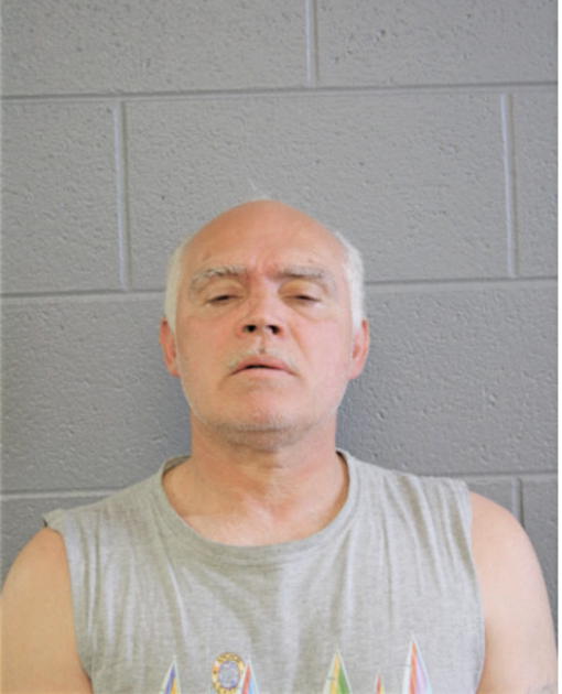 HECTOR L ROMAN, Cook County, Illinois