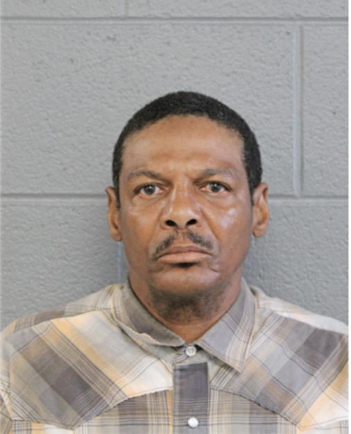 WILLIE ROSS, Cook County, Illinois