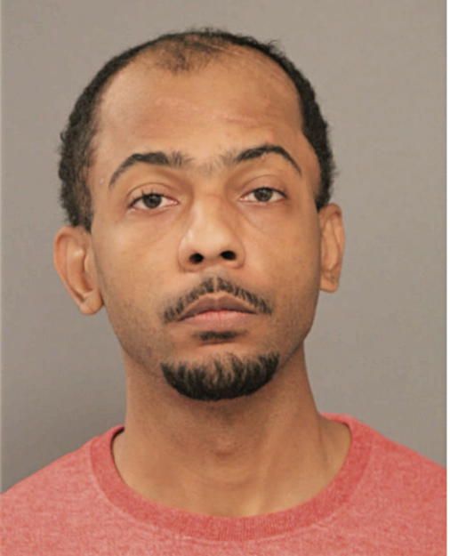 DEREK D ROZIER, Cook County, Illinois