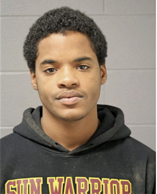 LUIS A RUBIO, Cook County, Illinois