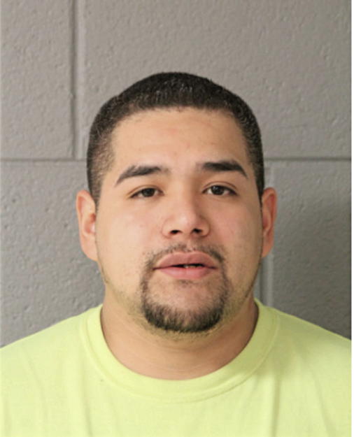 EDUARDO E SALAZAR, Cook County, Illinois