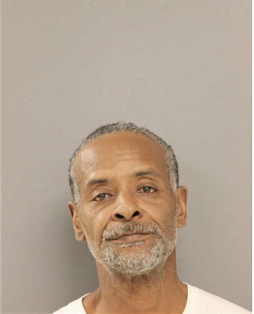 HERMAN SCOTT, Cook County, Illinois