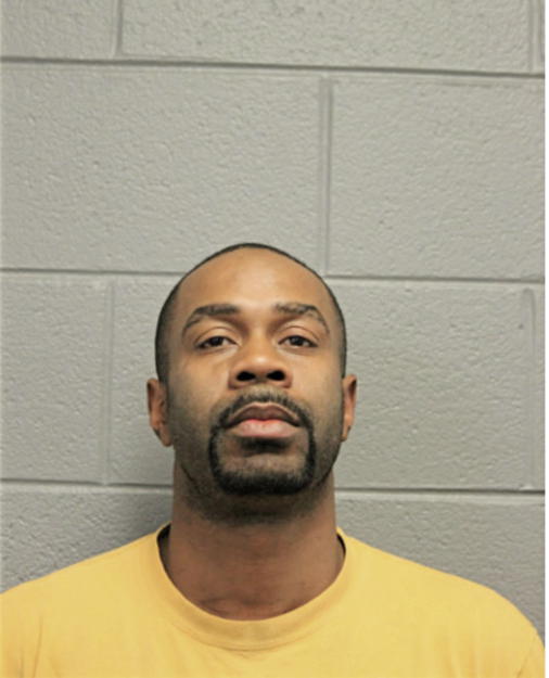 MICAH SIMS, Cook County, Illinois