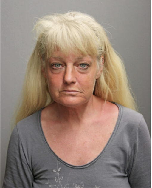 CHERYL C SIMURDA, Cook County, Illinois