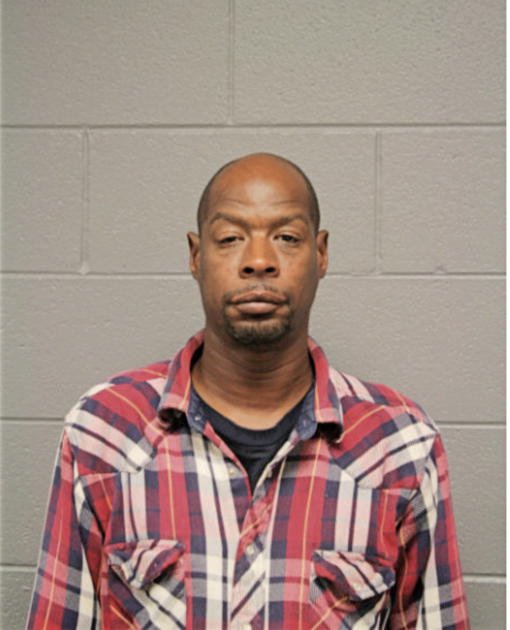 BRYAN SMITH, Cook County, Illinois