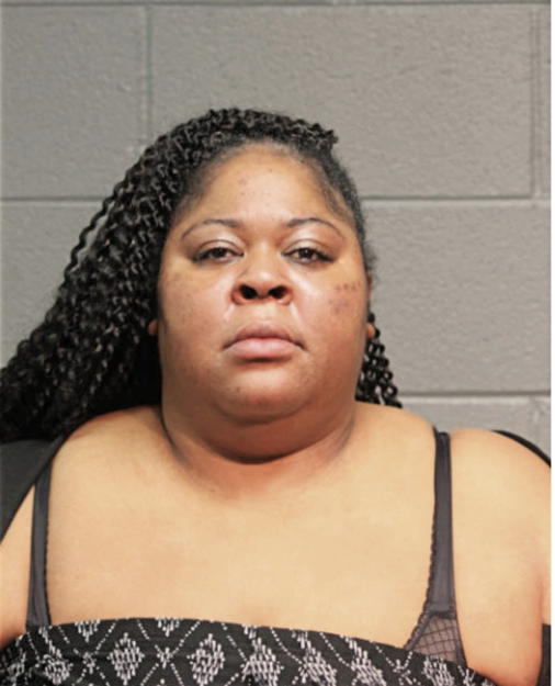 CHANTAY SMITH, Cook County, Illinois