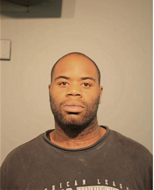 DERRICK J SMITH, Cook County, Illinois