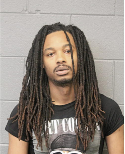 JAYLIN J SMITH, Cook County, Illinois