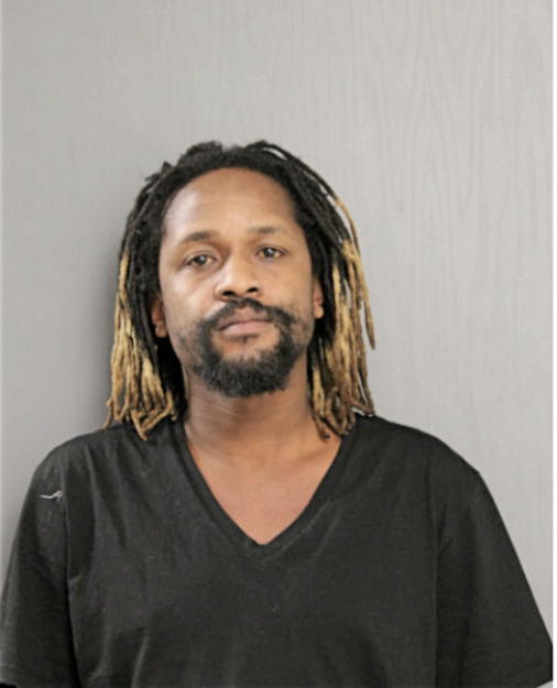 NORVELL SMITH, Cook County, Illinois
