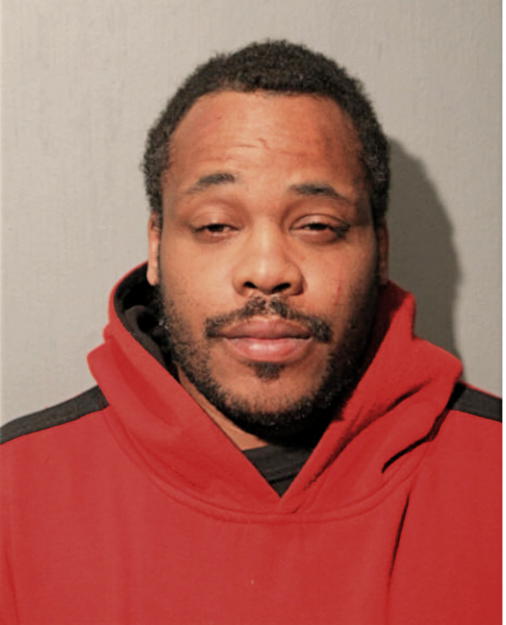 TERRY SMITH, Cook County, Illinois