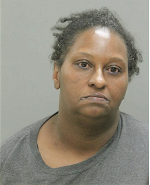 LATHEA S SMYLES, Cook County, Illinois