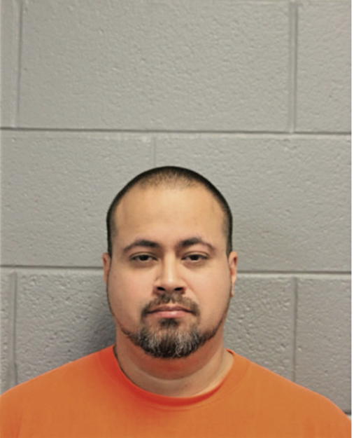 CHARLES SOTO, Cook County, Illinois