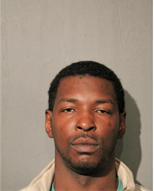 ASHAWNDAE LAMONT SPENCER, Cook County, Illinois