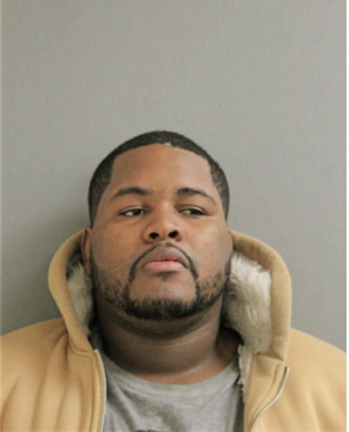 DENZELL SPENCER, Cook County, Illinois
