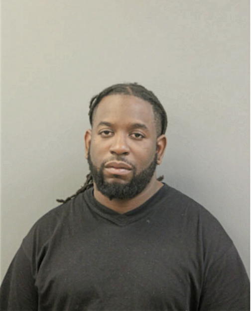 ROYAYERS SPICER, Cook County, Illinois